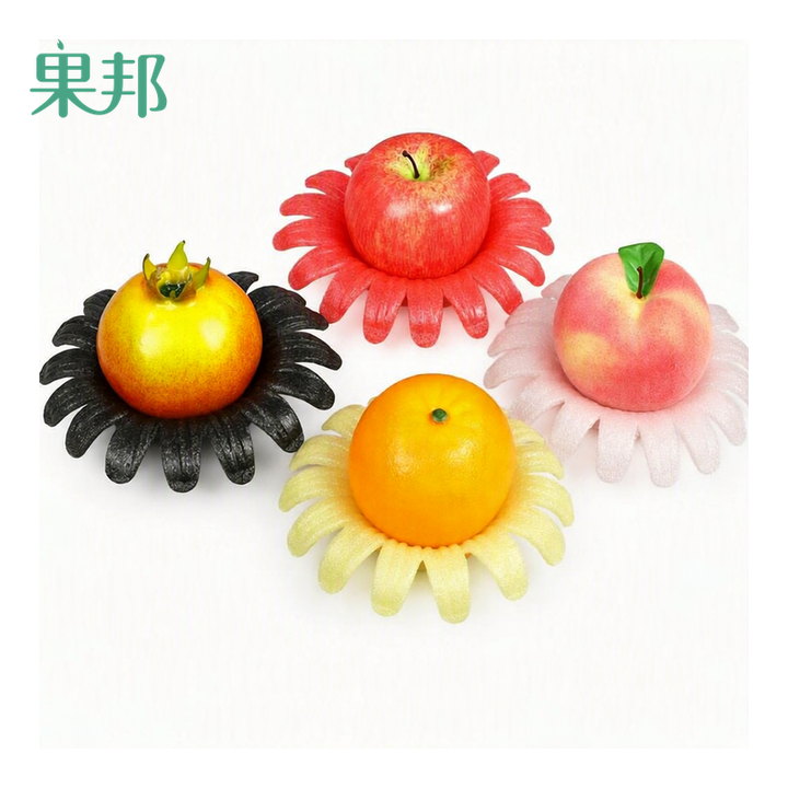 莲花托 实拍图