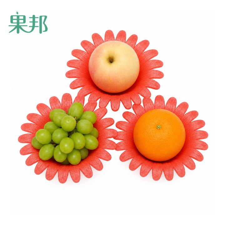 莲花托 实拍图 2