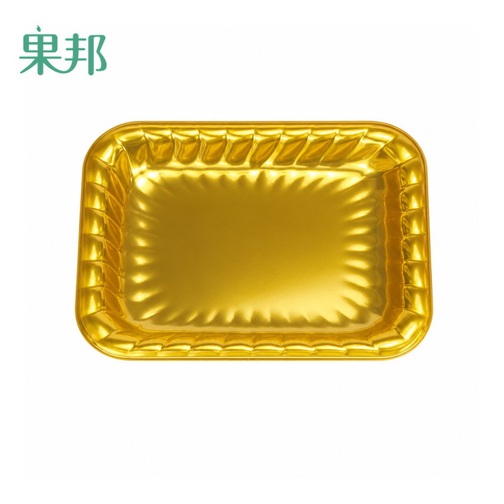 生鲜托盘 实拍图