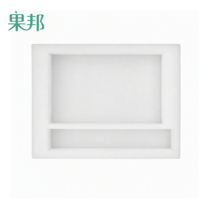异形珍珠棉定制 实拍图
