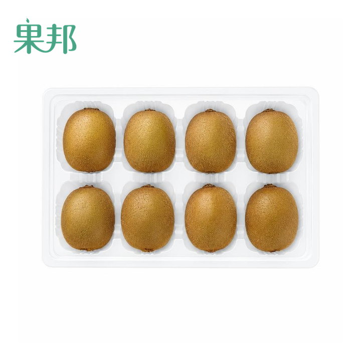 珍珠棉水果托（8 枚） 实拍图